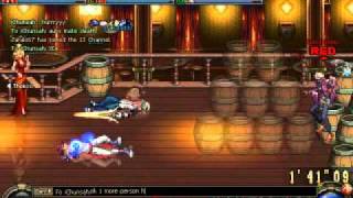 DFO hacker lol