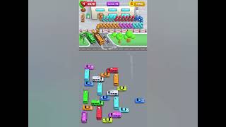 crowd express level 72