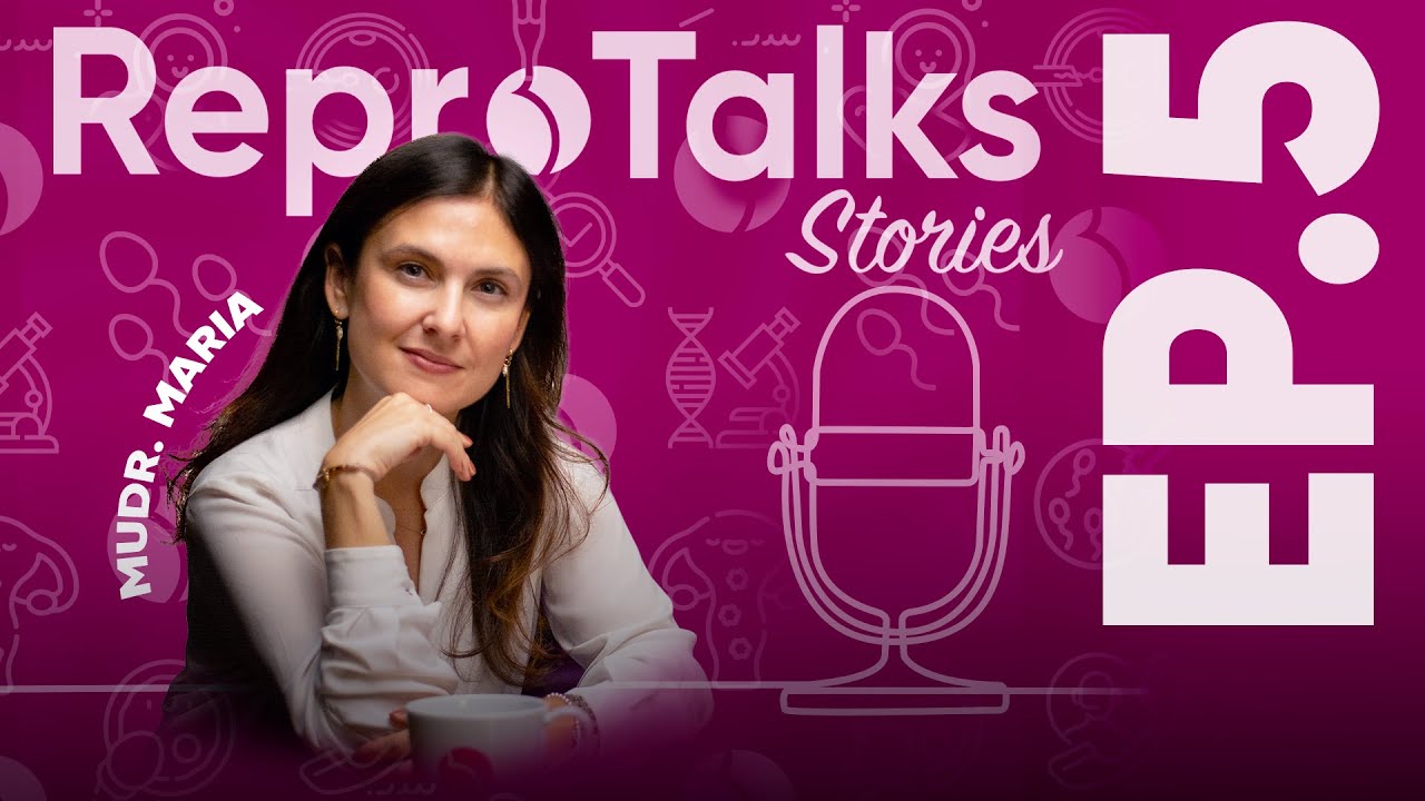 Ivf príbehy #5: Neplodnosť vo veku, keď ,,máš mať