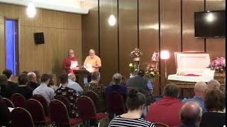 Boothby Funeral Home Services for Jeneen L. Leeds