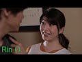 Short Film of Rin Love across ages