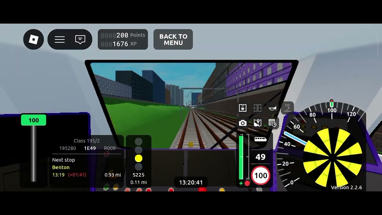 Scr timelapse | stepford victoria - egdemead