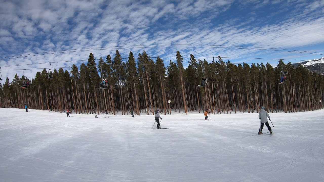 Breckenridge 2020 2