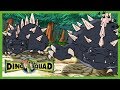 🐲 Dino Squad - A Mole Lotta Trouble | HD | Full Episode | Dinosaur Cartoon 🐲