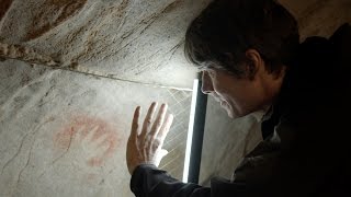 Brian Cox visits Europe's oldest known cave paintings - Human Universe: Episode 5 Preview - BBC Two