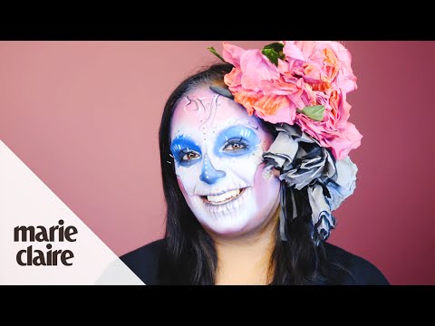 Sugar Skull - Basic Training Halloween Special