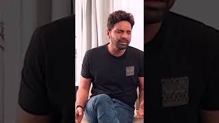 Karthik Singing Sa Ri Ma Pa song #saripodhaasanivaaram
