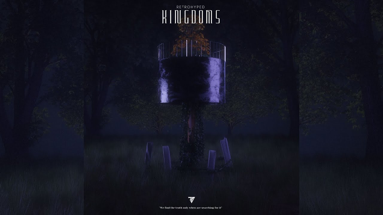 Retrohyped - Kingdoms (Extended Mix) | Future House