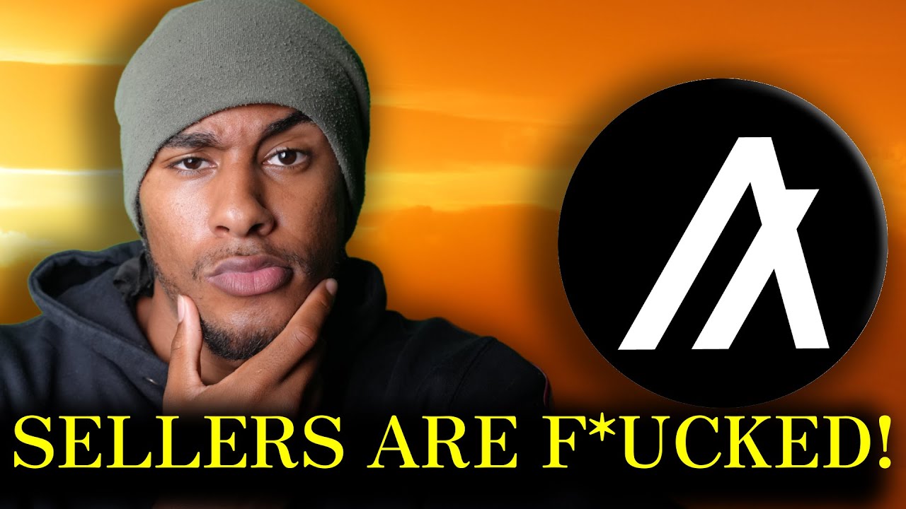 ALGORAND (ALGO) Holders MUST WATCH!! - MAJOR UPDATE & Price Prediction