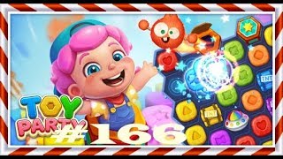 Toy Party Level 166 screenshot 3