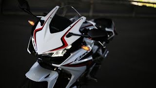 New Honda Cbr 150 R 2023  Dominator Black