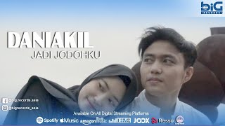 Daniakil - Jadi Jodohku