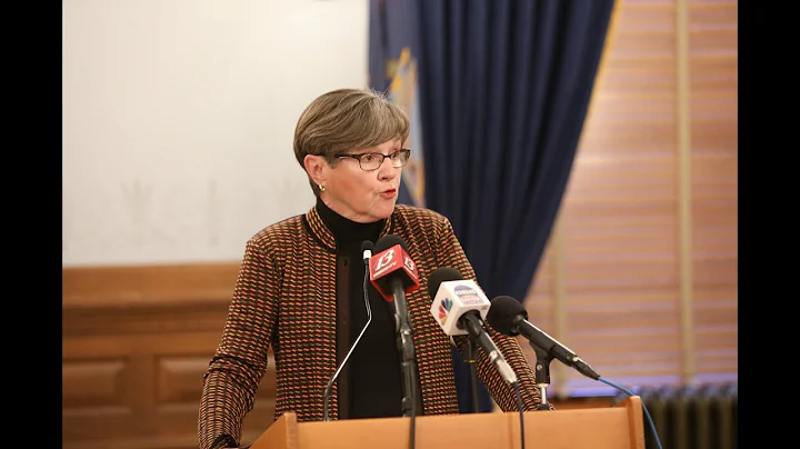 Mellissa Taylor Standridge appointed Kansas Suprem...