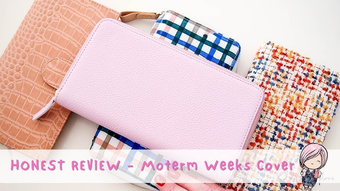 Review: A6 Zippered Moterm Cover – Thoughts Along Life's Highway