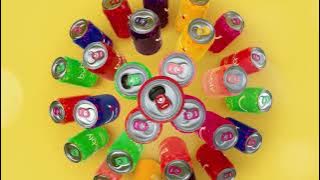 flavor to spare and dance moves to share, we’re bubly sparkling water