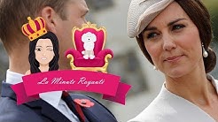 Kate Middleton trompée ? Sa réaction face aux rumeurs