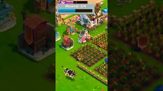 Farmville 2 game #game #gamer #farmville2 screenshot 2