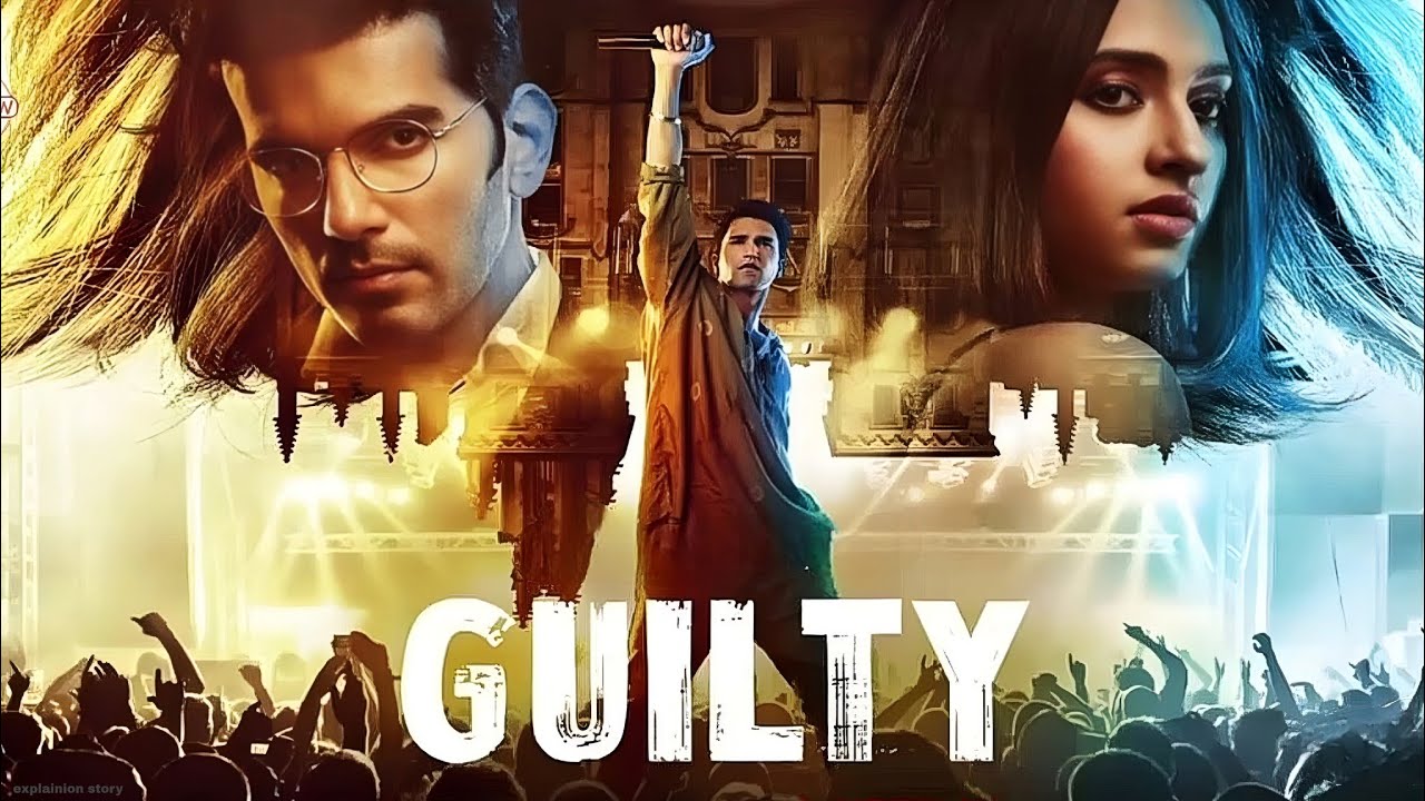 Guilty Full Movie in Hindi | Crime | Thriller | Psychological | Drama | 