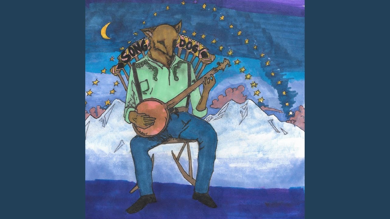 Desert Moon - YouTube