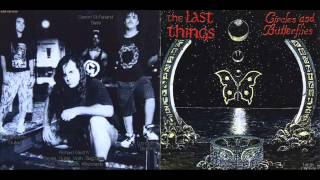 THE LAST THINGS -Blackhours