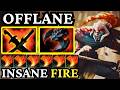 🔥 Huskar Offlane META — INSANE Lifesteal + Berserker BLOOD 🔥 Dota 2 Offlane