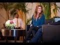 Cindy Crawford at USC | Full Interview | 2014