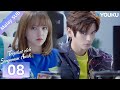 BMSUB Terpikat Oleh Senyuman Awak 你微笑时很美 EP08 Xu Kai Cheng Xiao Zhai Xiaowen YOUKU Malaysia