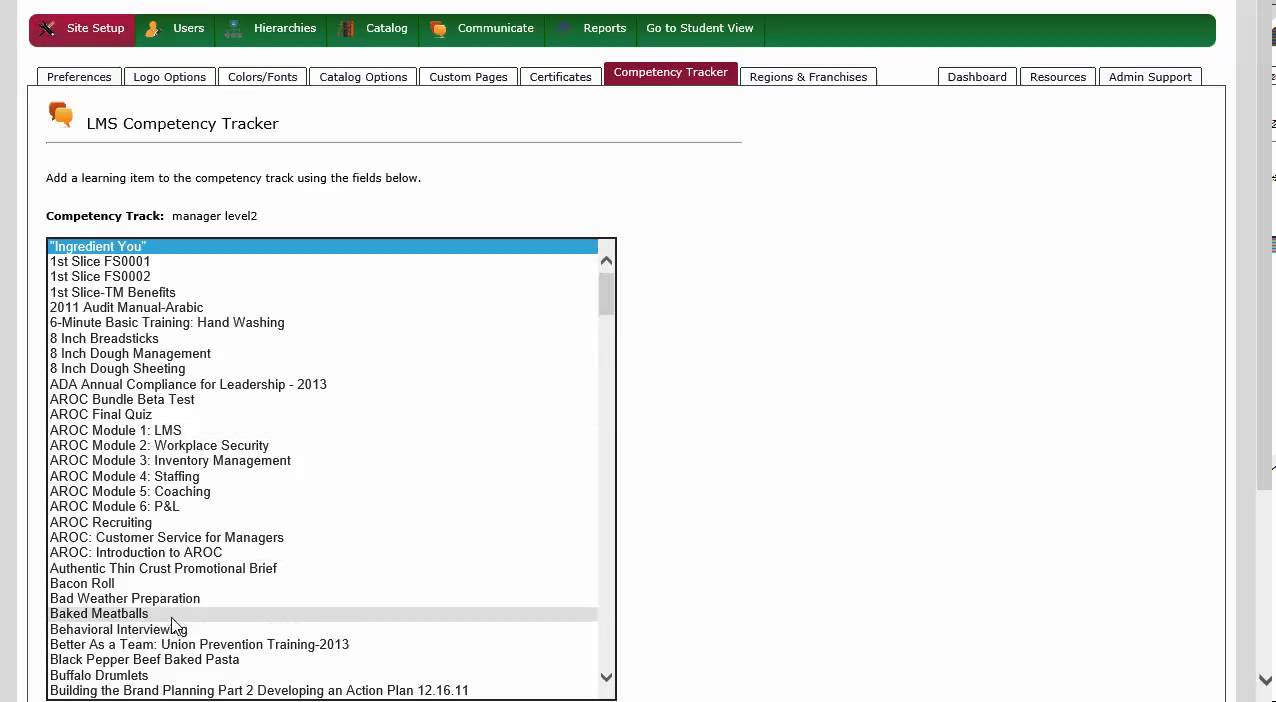 Comptracker - YouTube