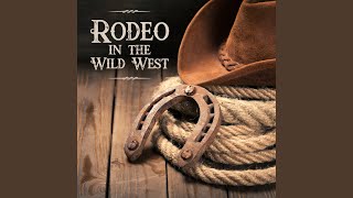 Vignette de la vidéo "Wild West Music Band - Hey Cowgirl"