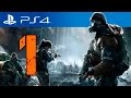 The Division | Campaña Español | Parte 1