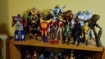 custom cobra commander gijoe classified