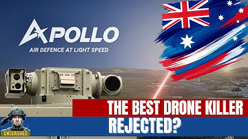 Waarom heeft het Amerikaanse leger de beste dronemoordenaar afgewezen?