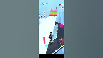 Makeover 😳🤡run makeup level 33 #viralvideo #youtubeshorts #shortsvideo