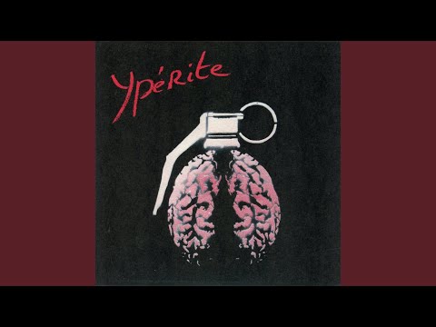 Ypérite — Eat the Rich