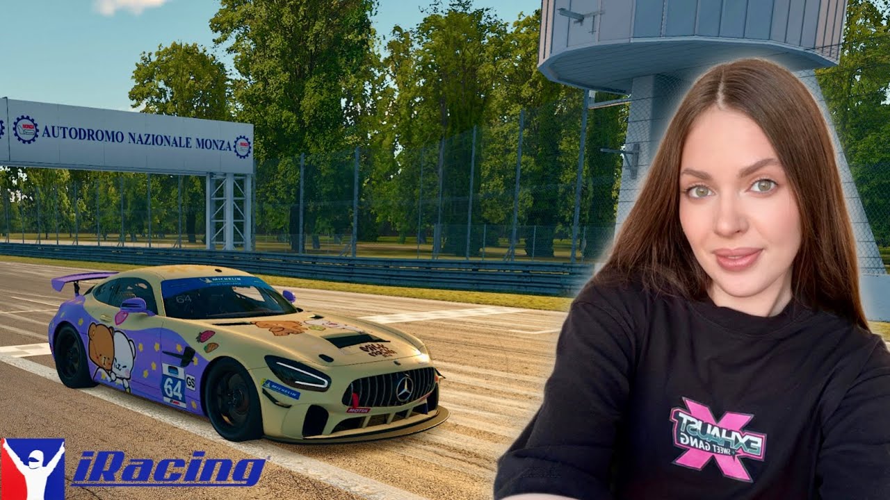 VDES Open Event Monza  