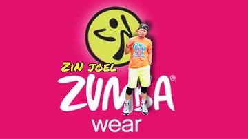 Thumbnail of ZUMBA WEAR for sale/by ZIN JOEL