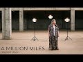 A million miles  rebekah dawn official music