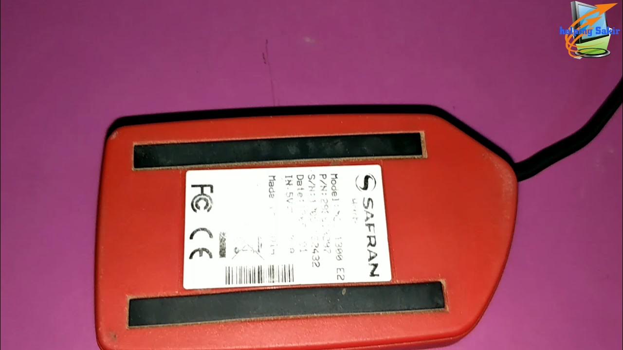 how to morpho device serial number find morpho biometric device