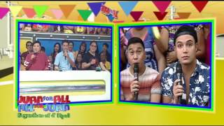 Alden & Maine : EB July 22, 2017