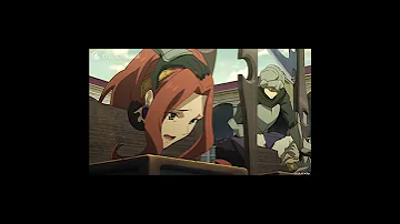 حان وقت الانتقام الانمي الافضل لي بطل الترس 