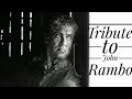 Tribute to John Rambo | Rambo 5 ending my voice dubbing