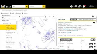 Tutorial Sis Caterpillar Capítulo 1