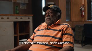 Honoring the Miles: Primus Williams
After nearly 61 years on the railroad, Primus Williams, Assistant Flagging Foreman, is retiring from CSX — closing an extraordinary career that began with the Atlantic Coast Line Railroad, one of CSX’s predecessor railroads. Over the decades, Primus has led by example, championed safety and teamwork, and mentored generations of railroaders. Congratulations, Primus, and thank you for the incredible legacy you leave behind. Honoring the Miles: Primus Williams