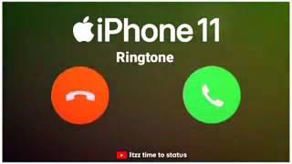 iphone 11  ringtone