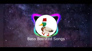 Last Dance [Bass Boosted] Resimi