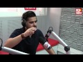 حوار ناصيف زيتون في المغرب مع مومو - Interview Nassif Zeytoun Morocco Hit Radio