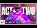 アスキーゲーム:『VALORANT』エピソード2ACT2が3月3日よりスタート！ガーナ出身の新エージェント「アストラ」が登場 - ASCII.jp