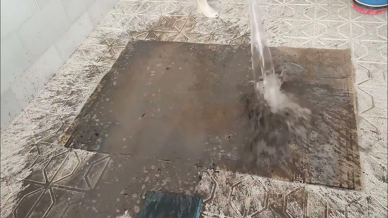 How To Clean Really Dirty Carpets Washing Asmr Deep Clean Carpet At part-1-how-to-clean-really-dirty-paint-comparing-3-products-side-by