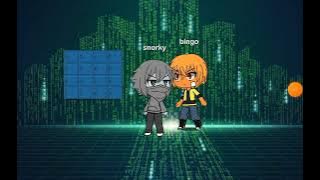 Bingo VS Snorky Gacha Life