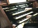 "Aria", Paul Manz (1919-2009), for pipe organ